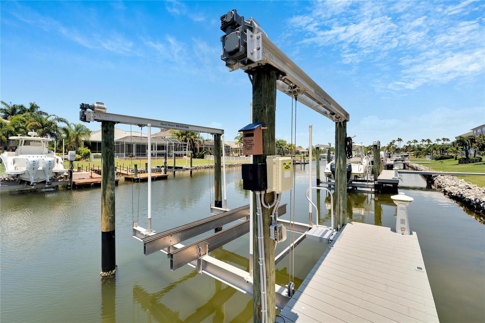 MIRABAY PRCL 8 - Residential