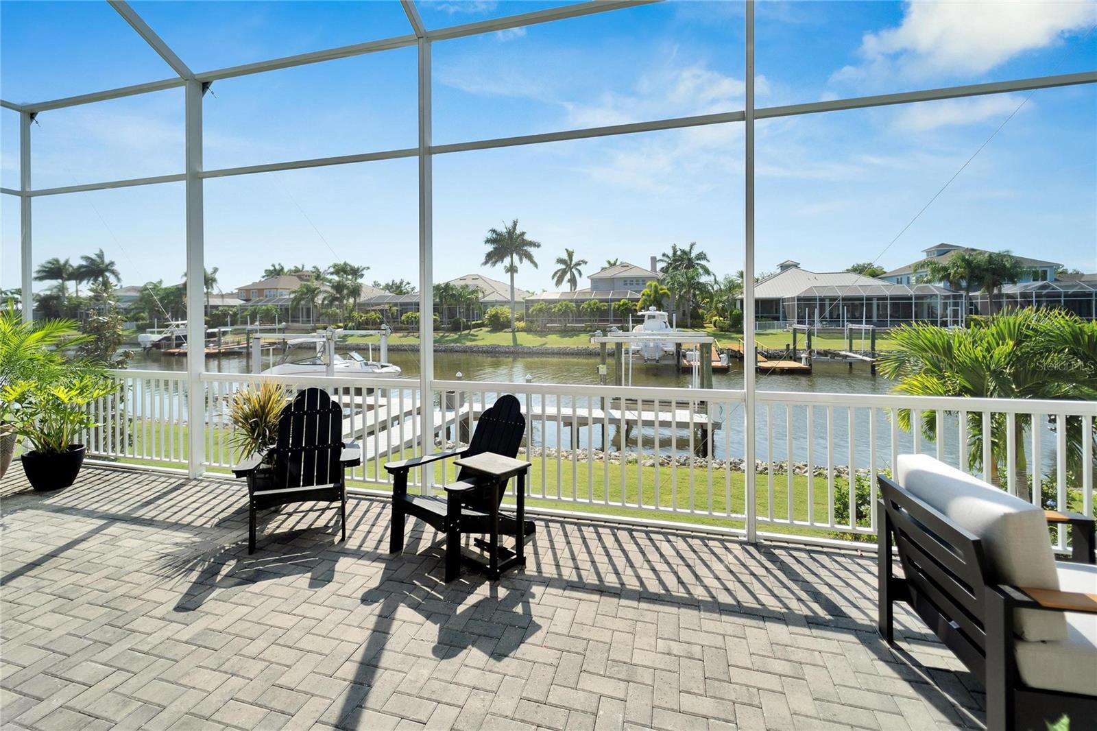 MIRABAY PRCL 8 - Residential