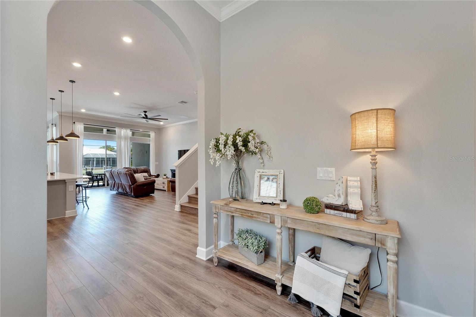 MIRABAY PRCL 8 - Residential