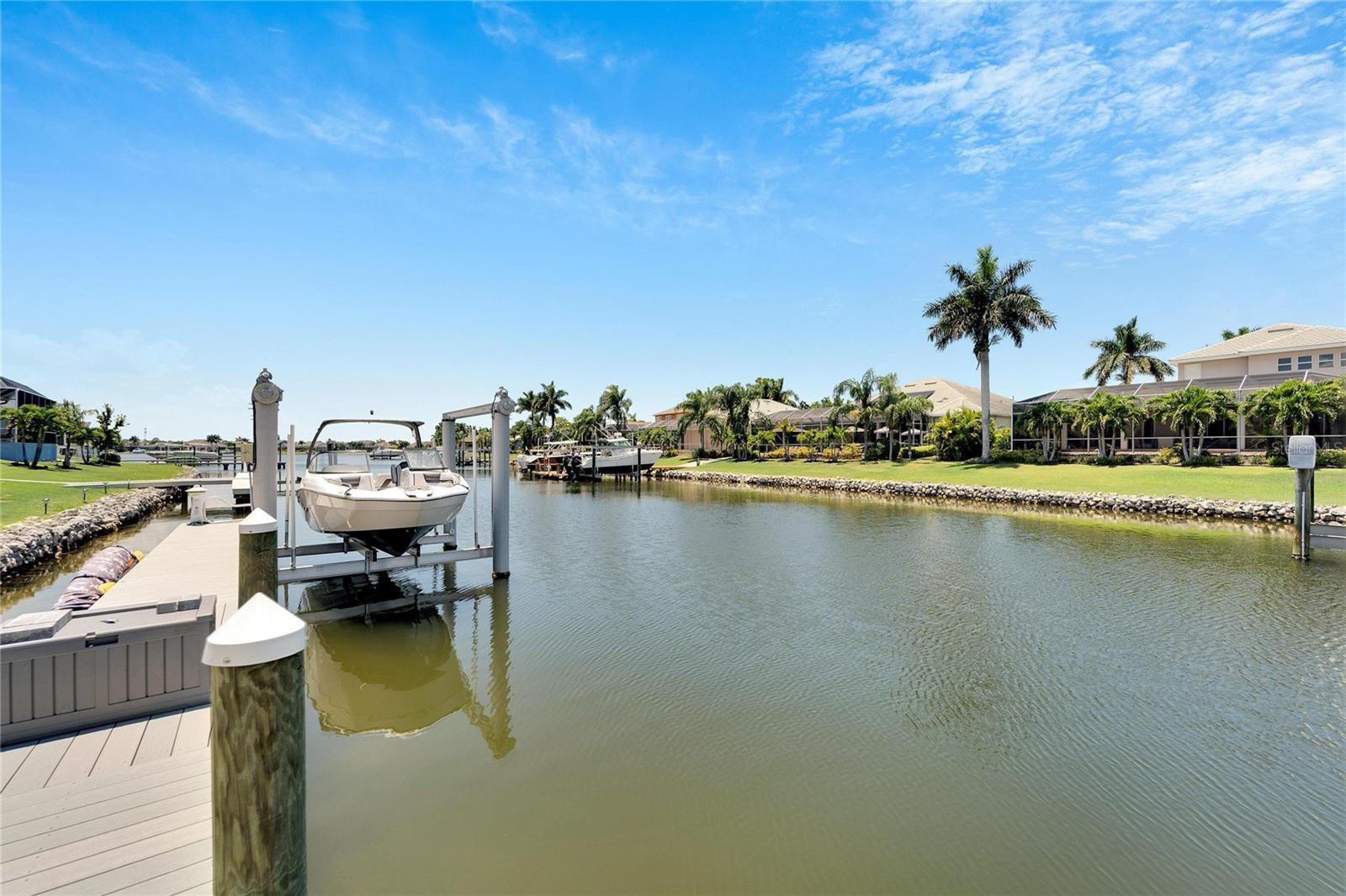 MIRABAY PRCL 8 - Residential