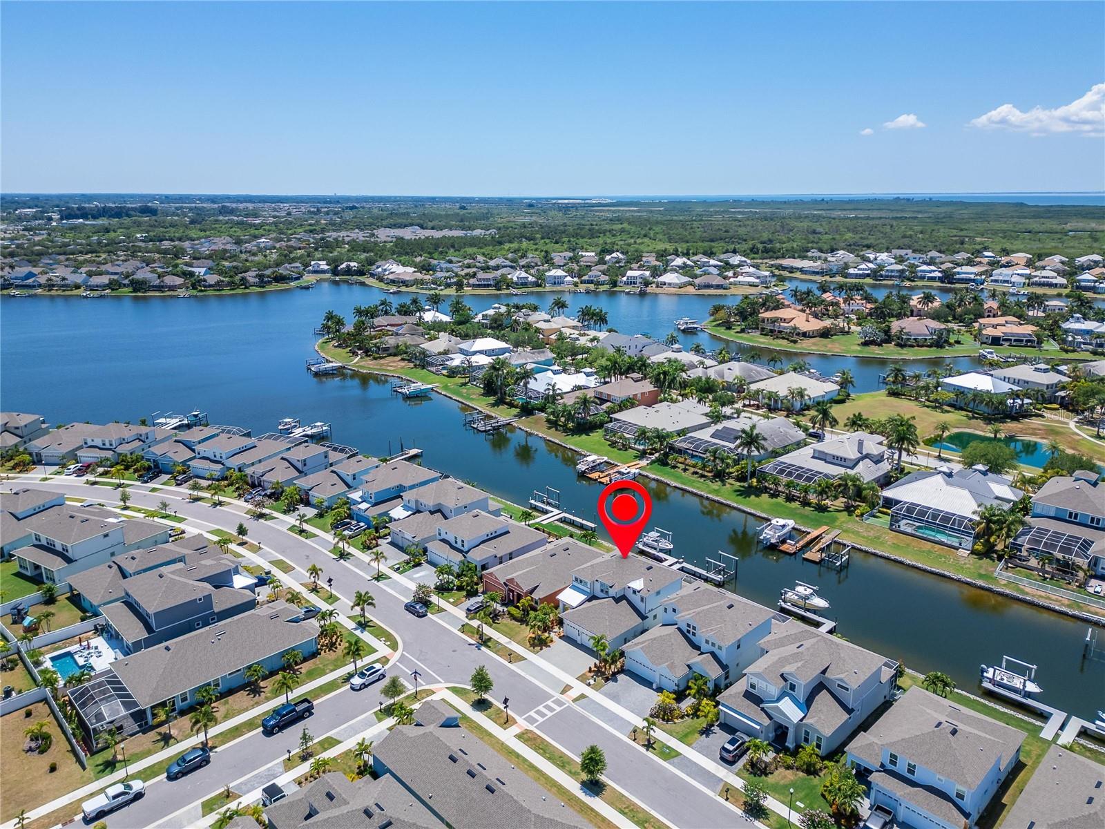 MIRABAY PRCL 8 - Residential