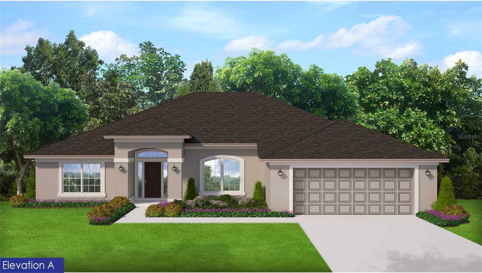 Under Construction. ***HUGE PRICE DROP and $15k FLEX CASH and PAID CLOSING COSTS***New Construction 2265sqft 2 car garage City water. Walk into a grand entryway with tall ceilings and a lot of natural lighting, split bedrooms for privacy. Tile throughout the home, carpet in bedrooms. Bathroom has door to lanai for convenance of outdoor entertaining.
Venice has great restaurants, shopping and your close to Venice, Englewood, beaches, along with a public fishing pier, and a chance to see dolphins.