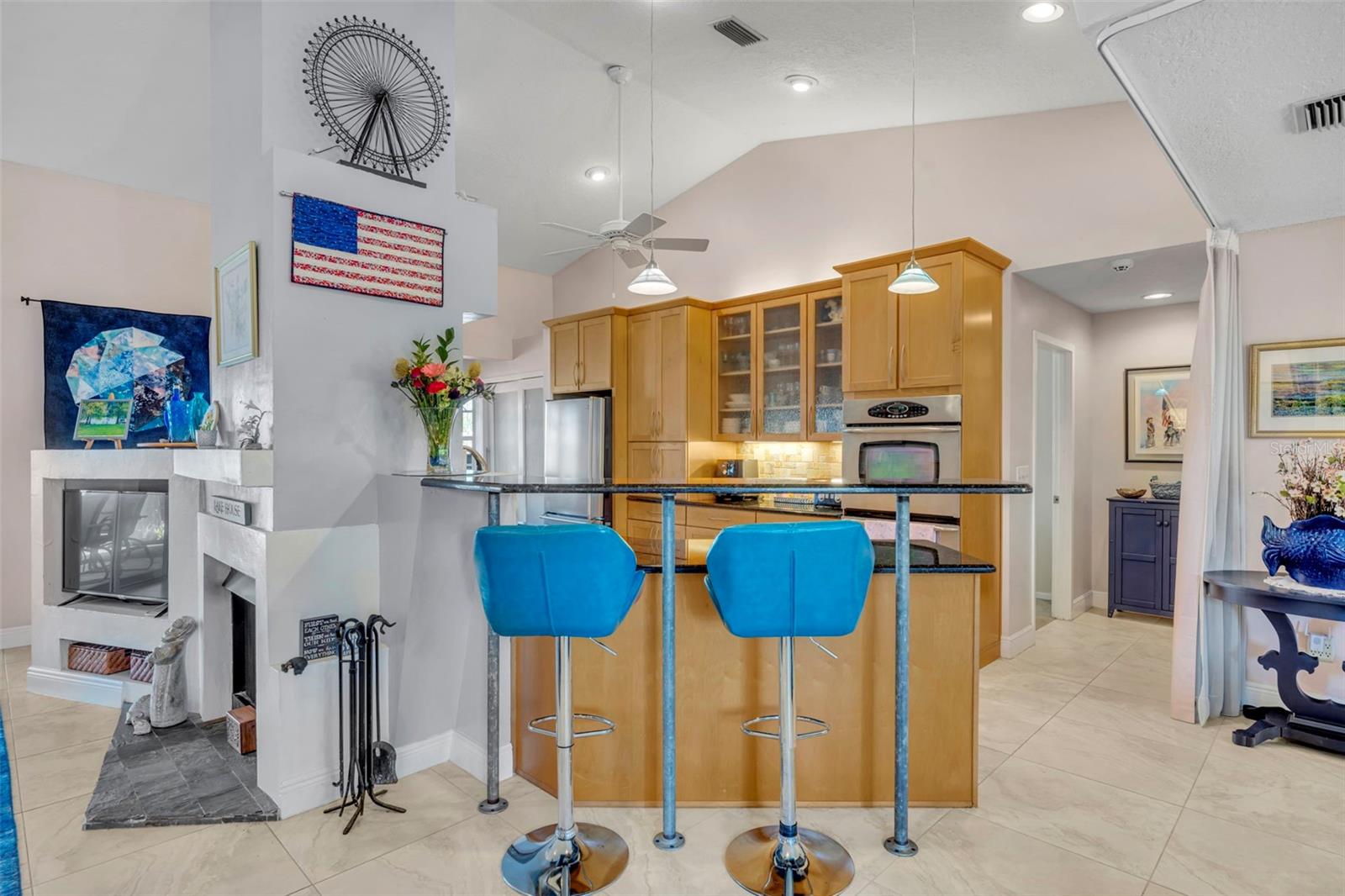 BALLMER AND WEISS MANOR - Residential