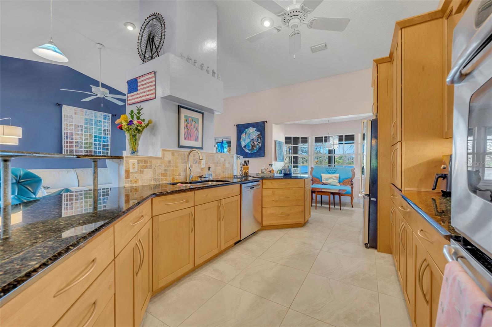 BALLMER AND WEISS MANOR - Residential