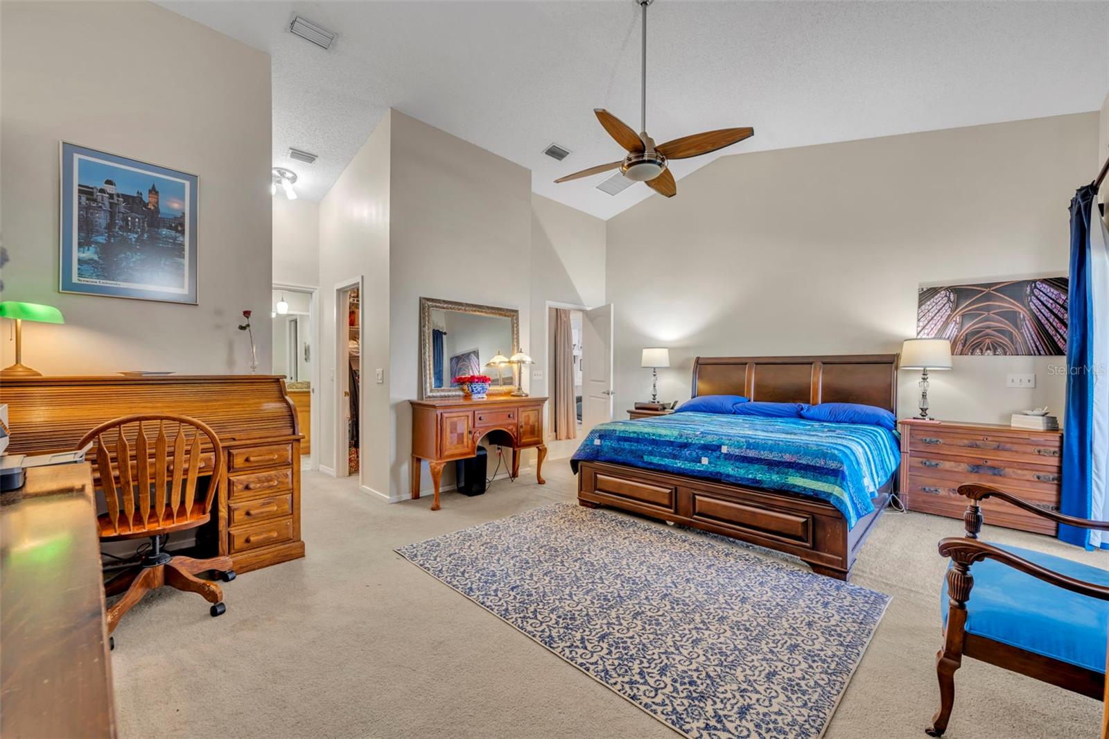 BALLMER AND WEISS MANOR - Residential