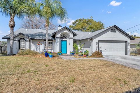 Photo of 703 Meredith Street, Fern Park, FL 32730 (MLS # O6389152)