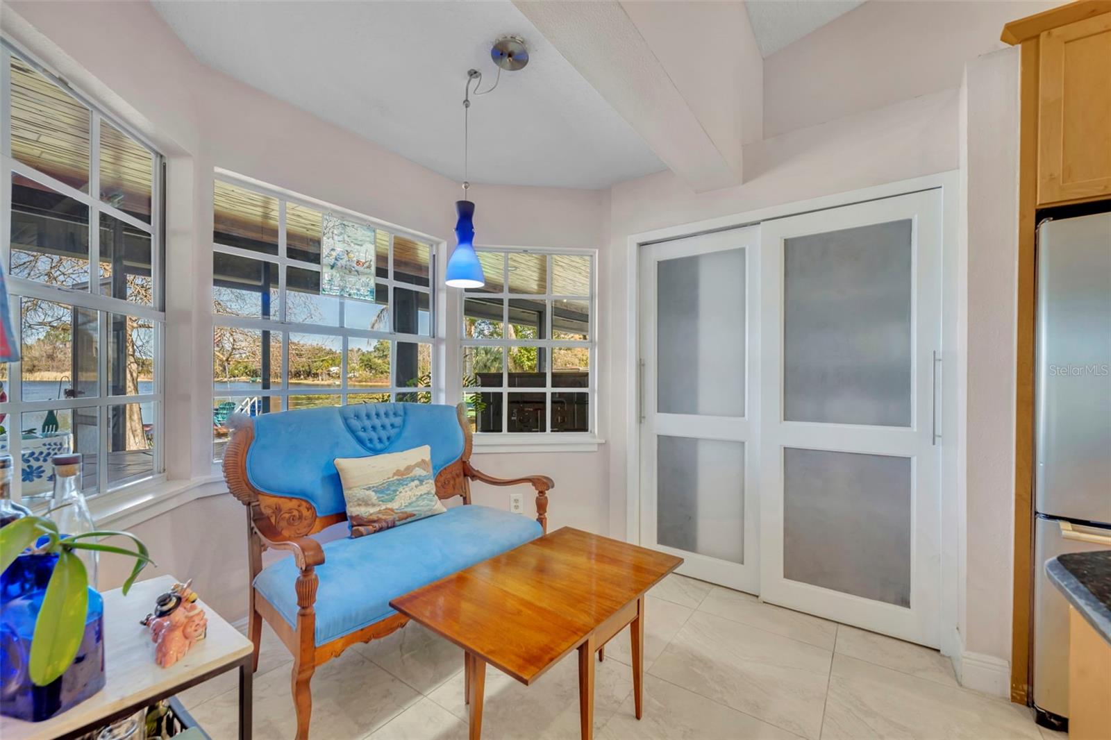 BALLMER AND WEISS MANOR - Residential