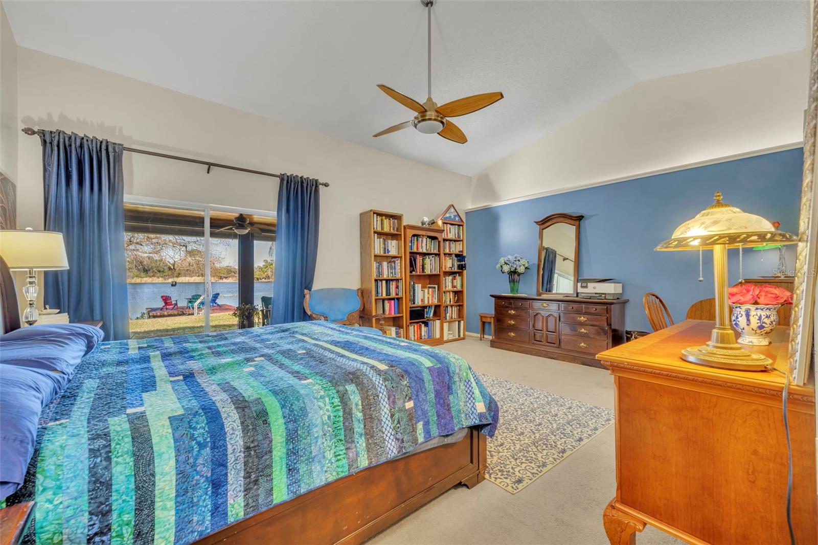 BALLMER AND WEISS MANOR - Residential