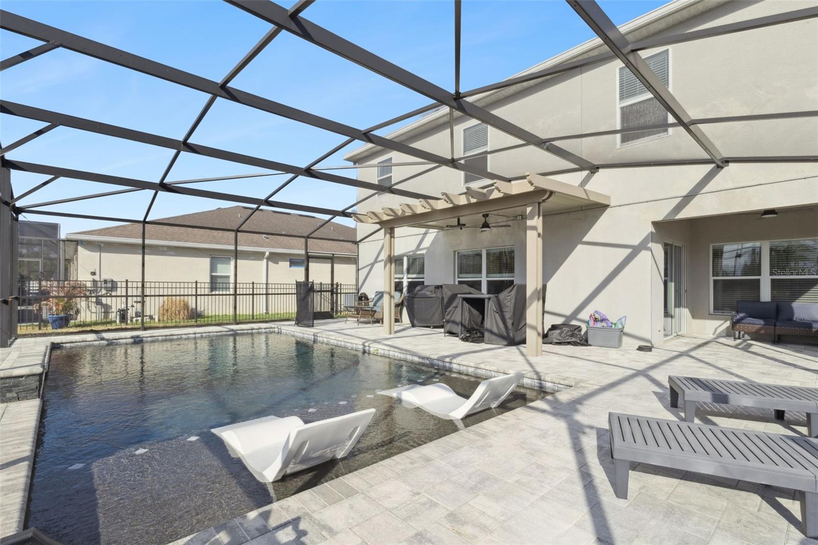 ORCHID ESTATES - Residential