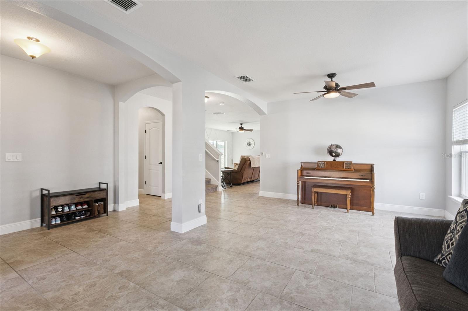 ORCHID ESTATES - Residential