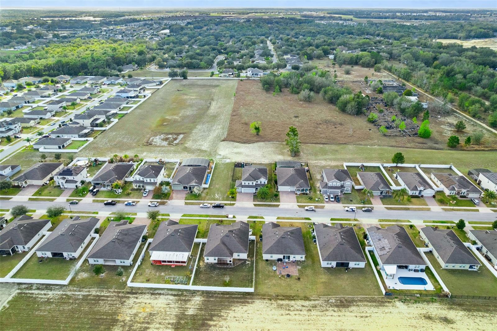 ORCHID ESTATES - Residential