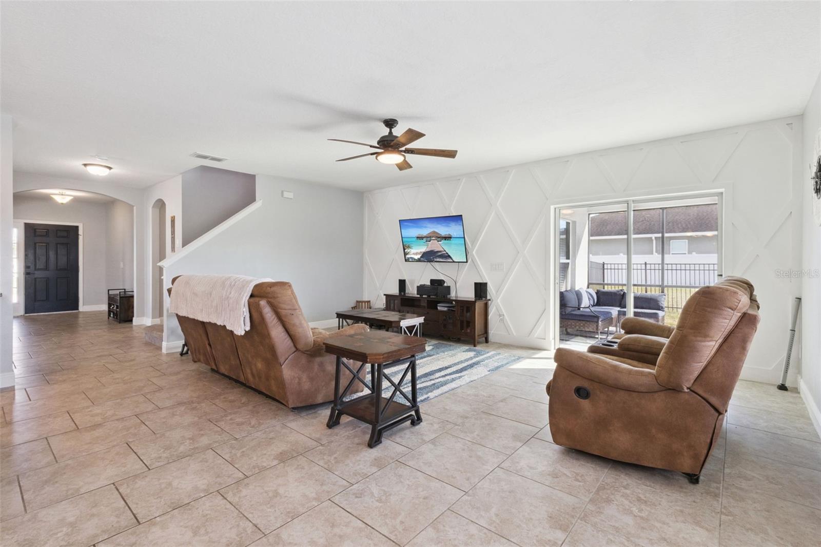 ORCHID ESTATES - Residential