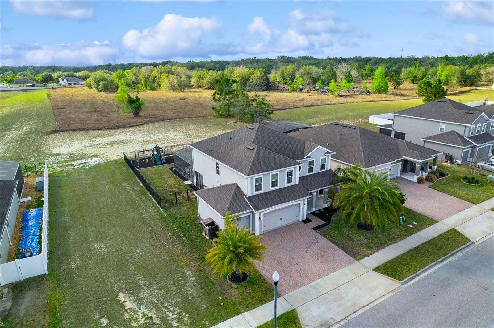 ORCHID ESTATES - Residential