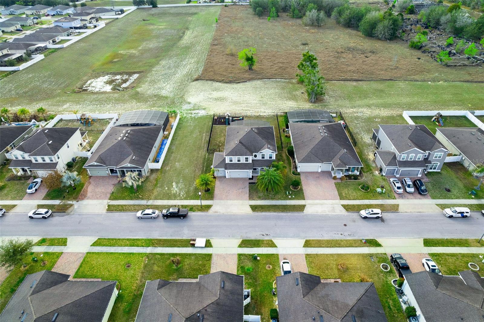 ORCHID ESTATES - Residential