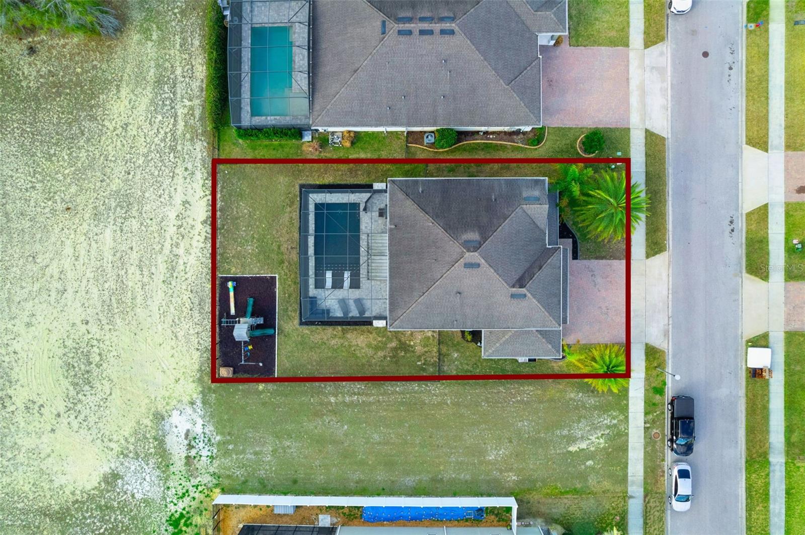 ORCHID ESTATES - Residential