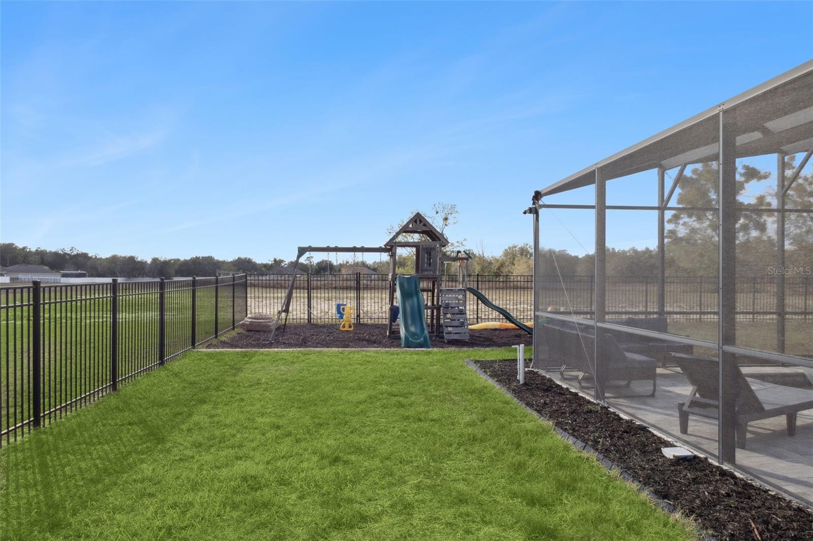 ORCHID ESTATES - Residential