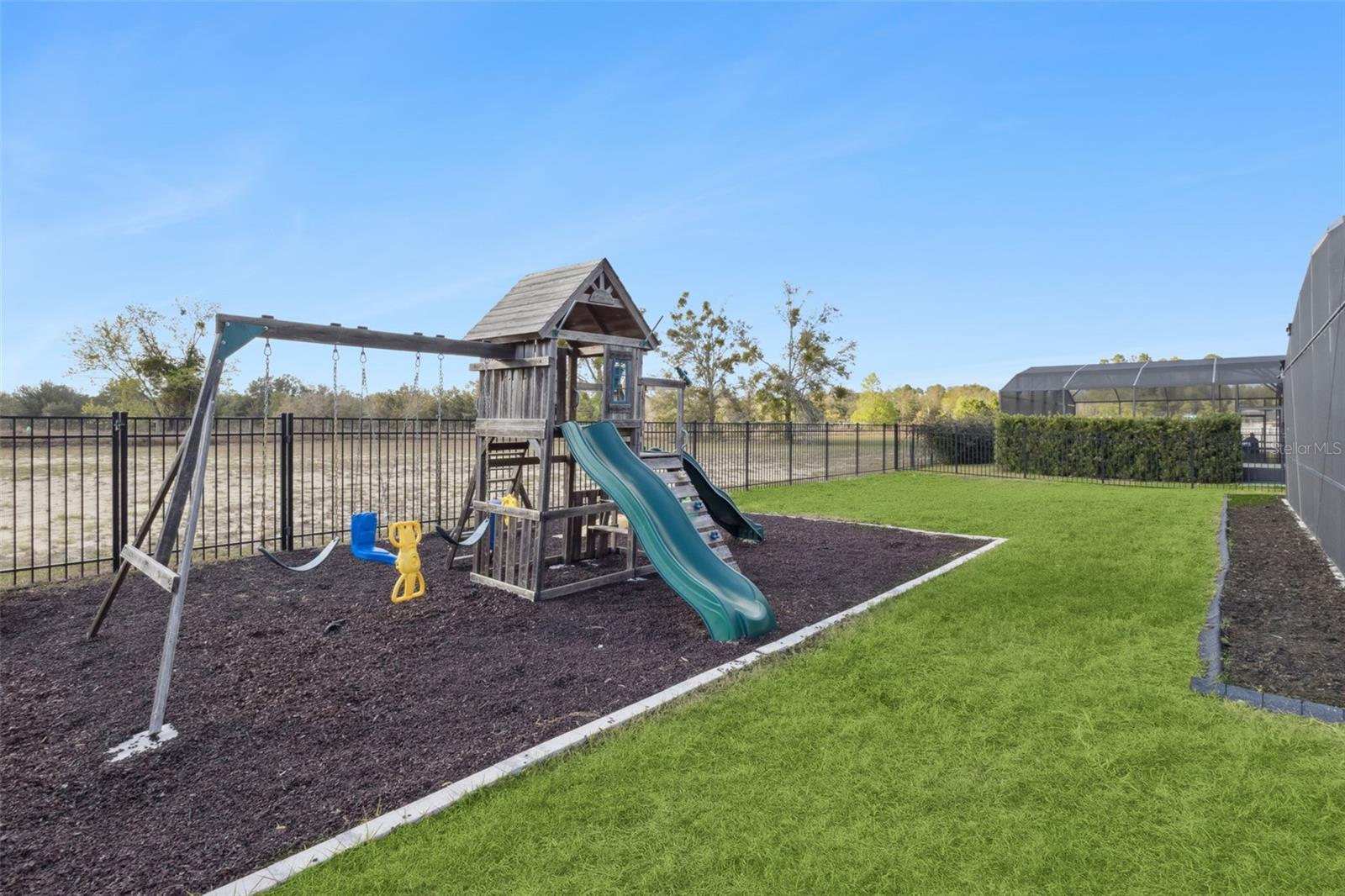 ORCHID ESTATES - Residential