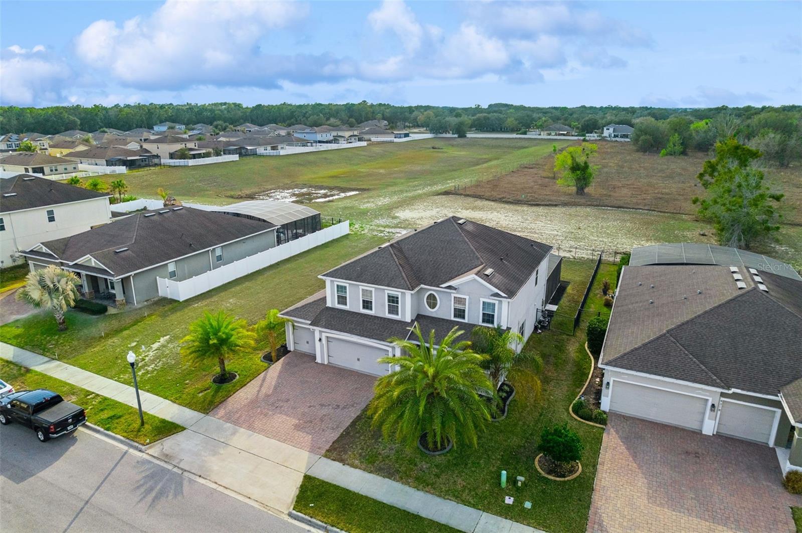 ORCHID ESTATES - Residential