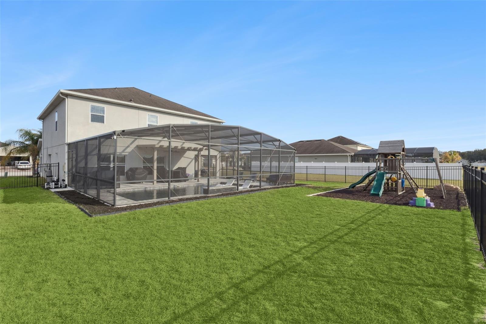 ORCHID ESTATES - Residential