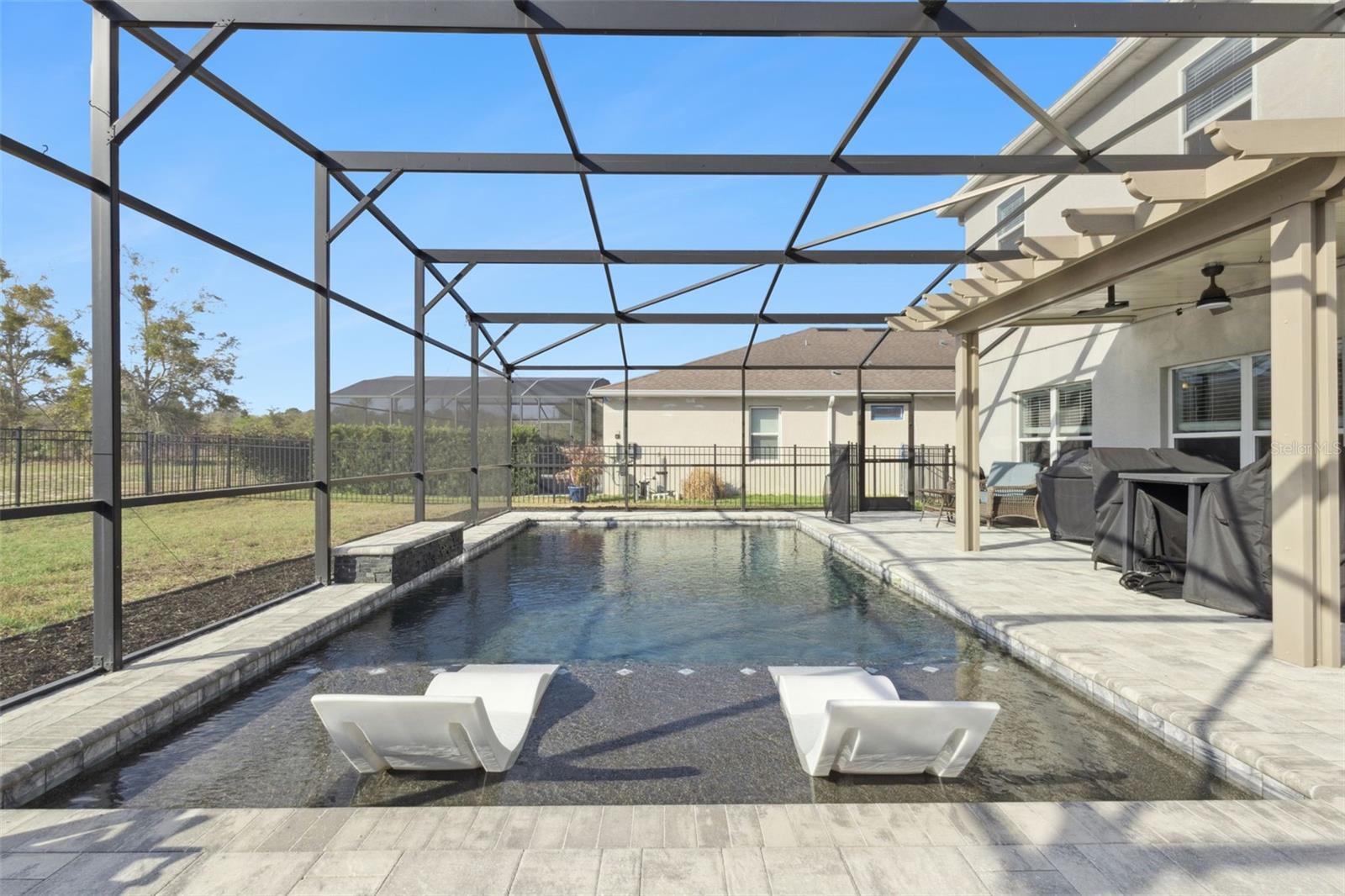 ORCHID ESTATES - Residential