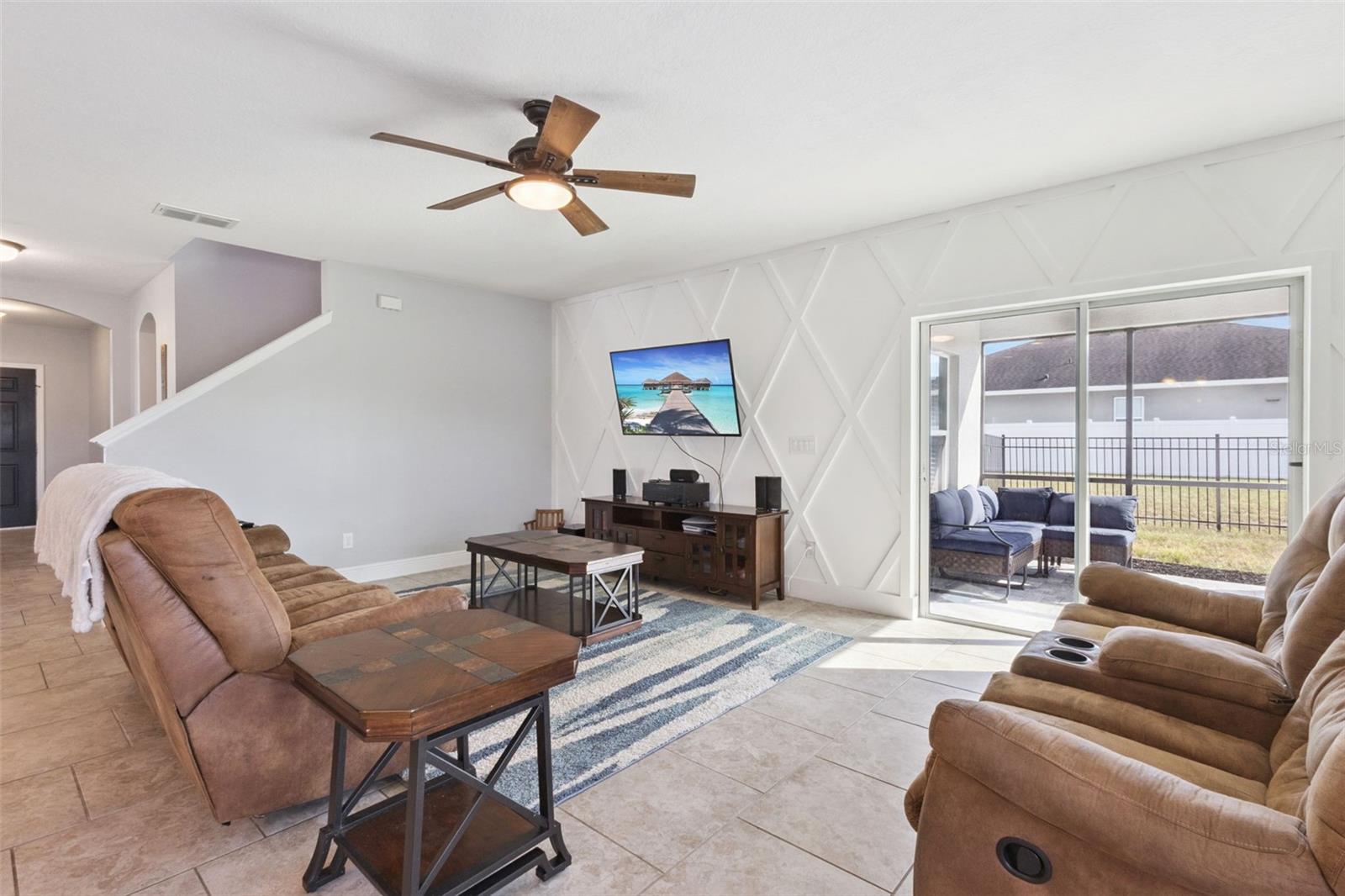 ORCHID ESTATES - Residential