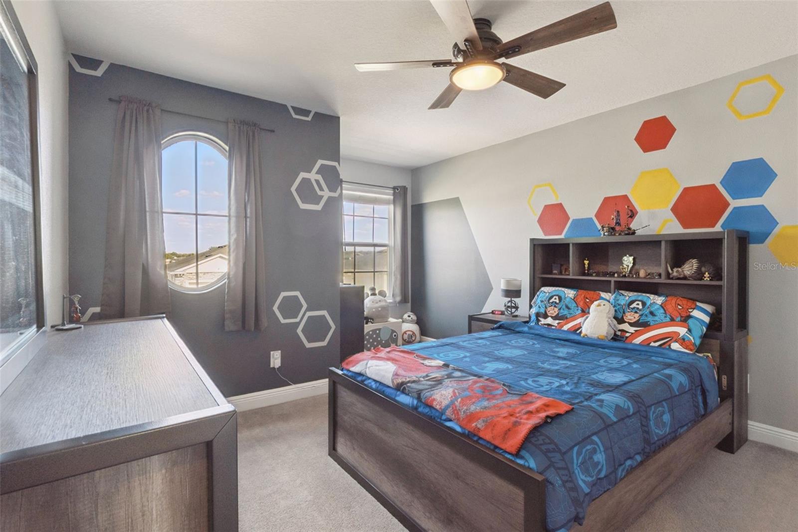 ORCHID ESTATES - Residential