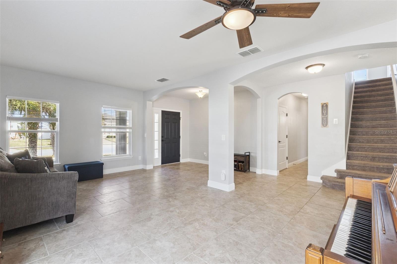 ORCHID ESTATES - Residential