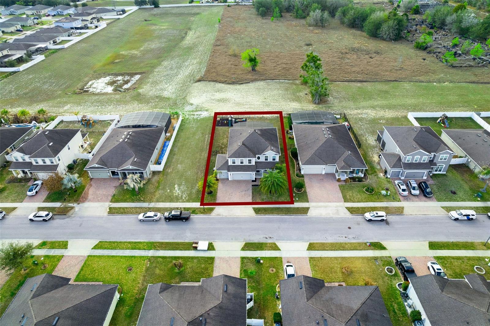 ORCHID ESTATES - Residential