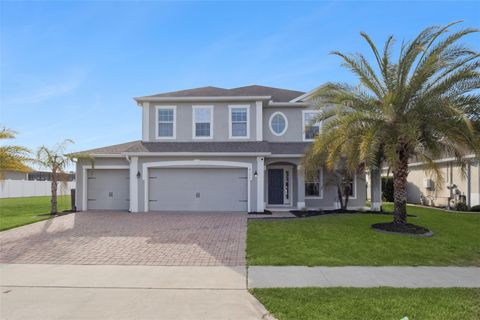 Photo of 4312 Tigris Drive, Apopka, FL 32712 (MLS # O6385831)