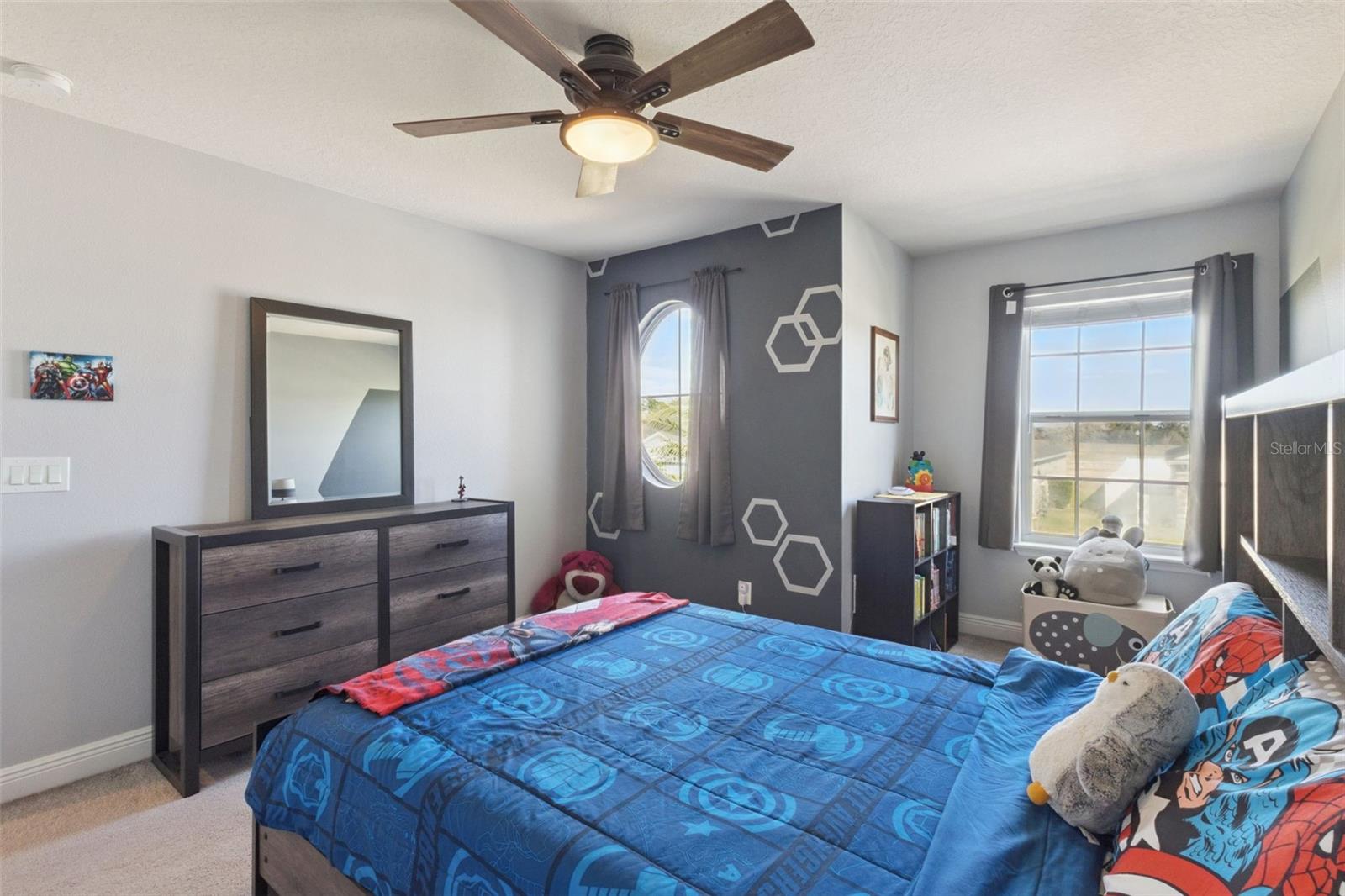 ORCHID ESTATES - Residential