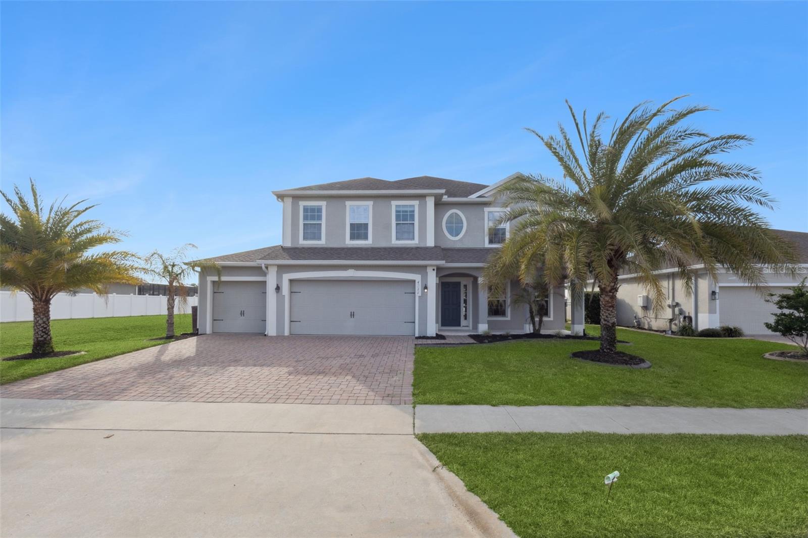 ORCHID ESTATES - Residential