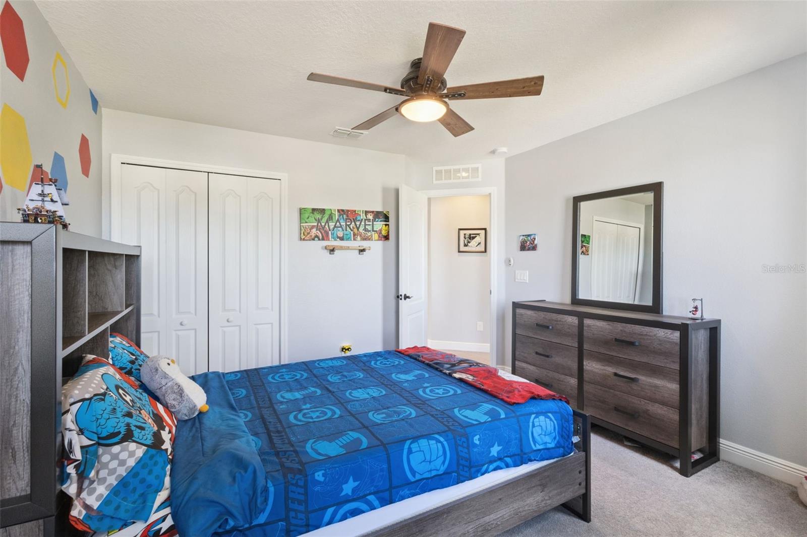 ORCHID ESTATES - Residential