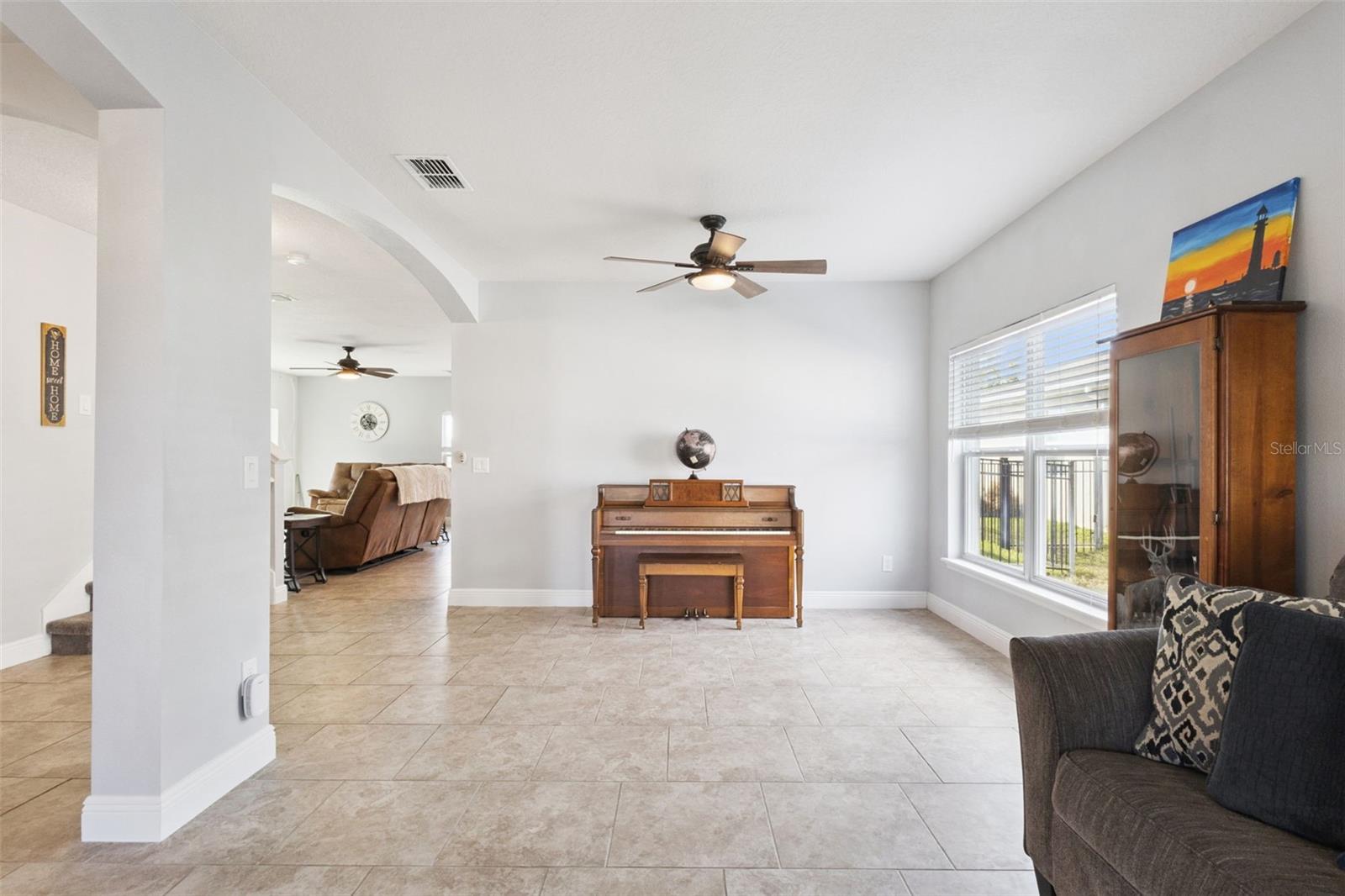 ORCHID ESTATES - Residential