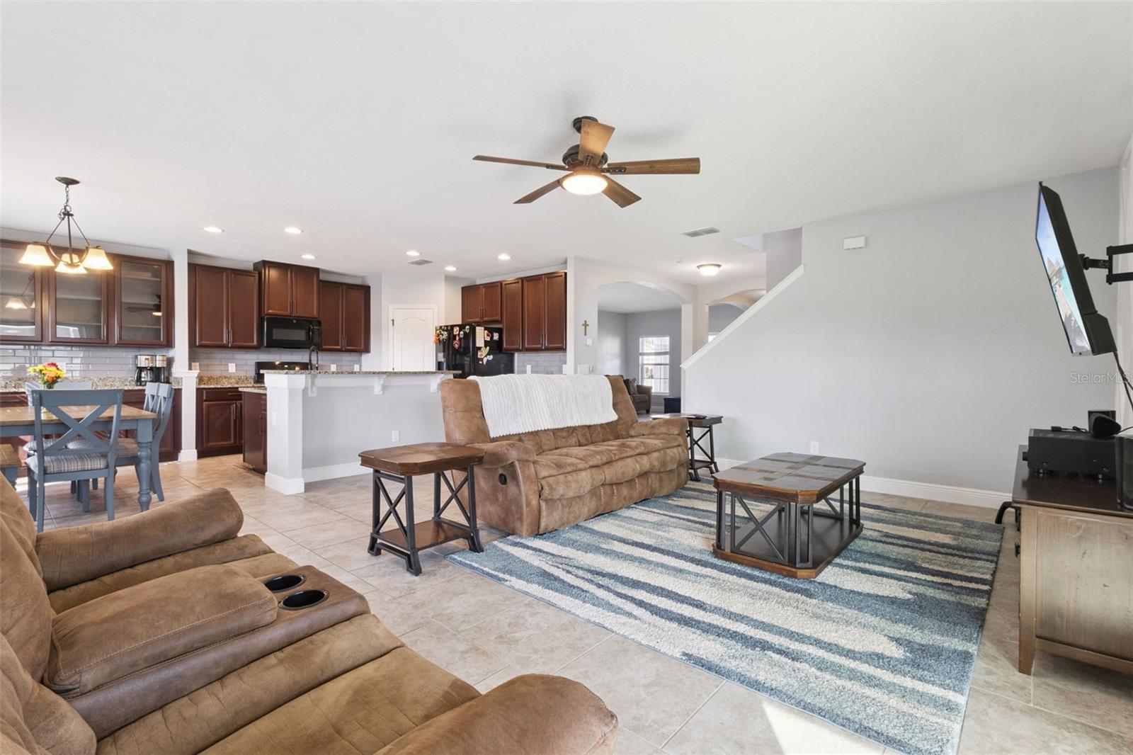 ORCHID ESTATES - Residential