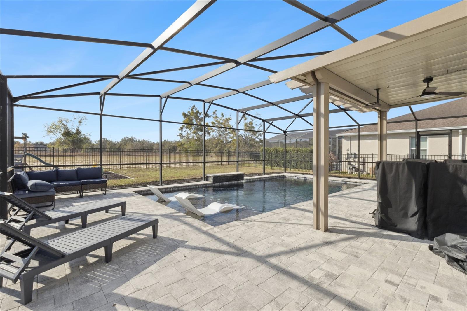 ORCHID ESTATES - Residential