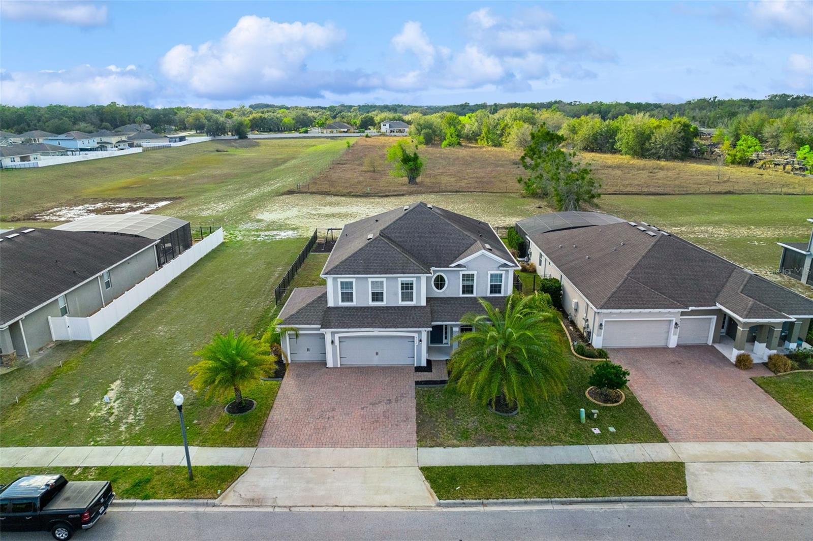 ORCHID ESTATES - Residential