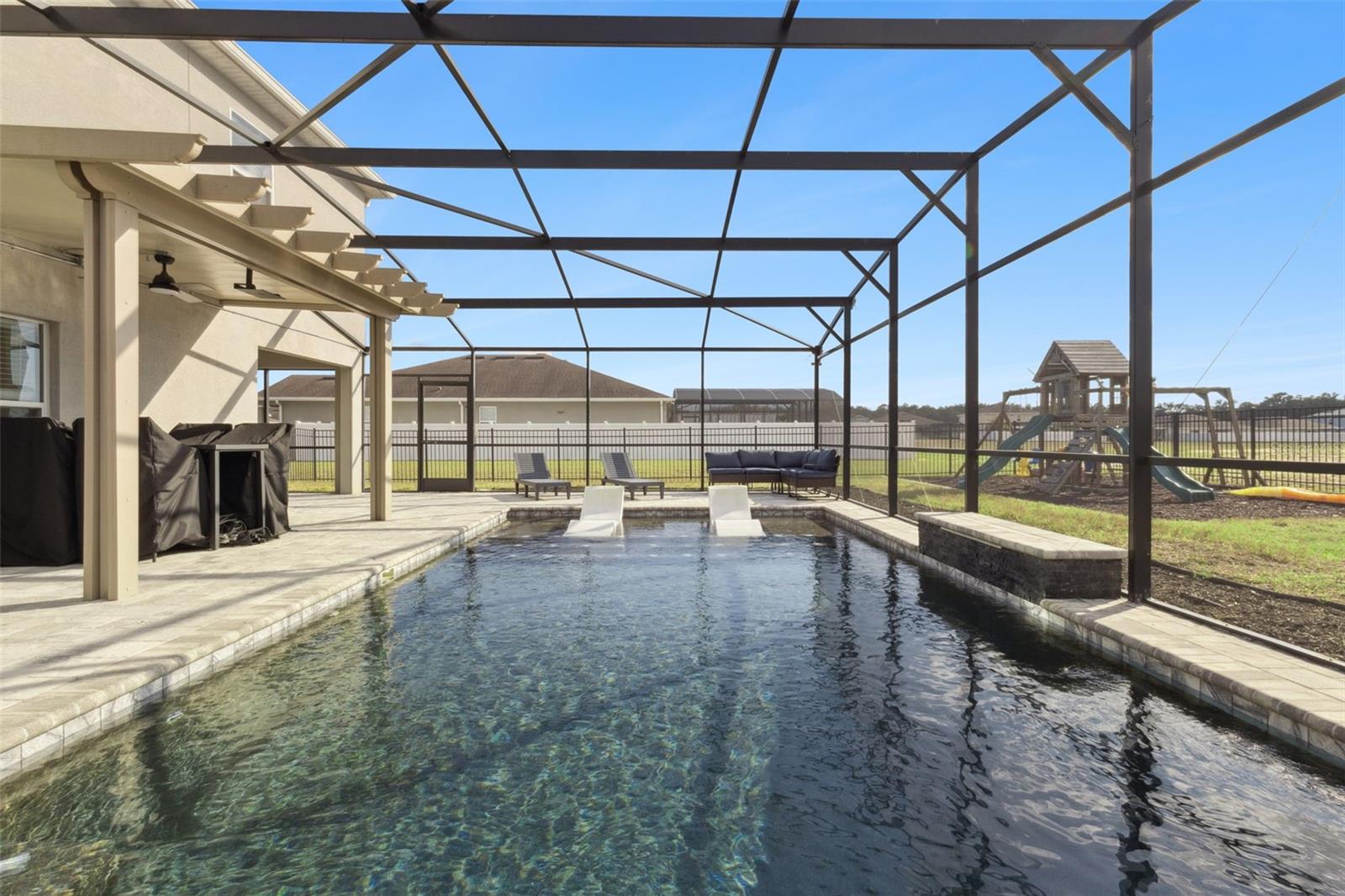 ORCHID ESTATES - Residential