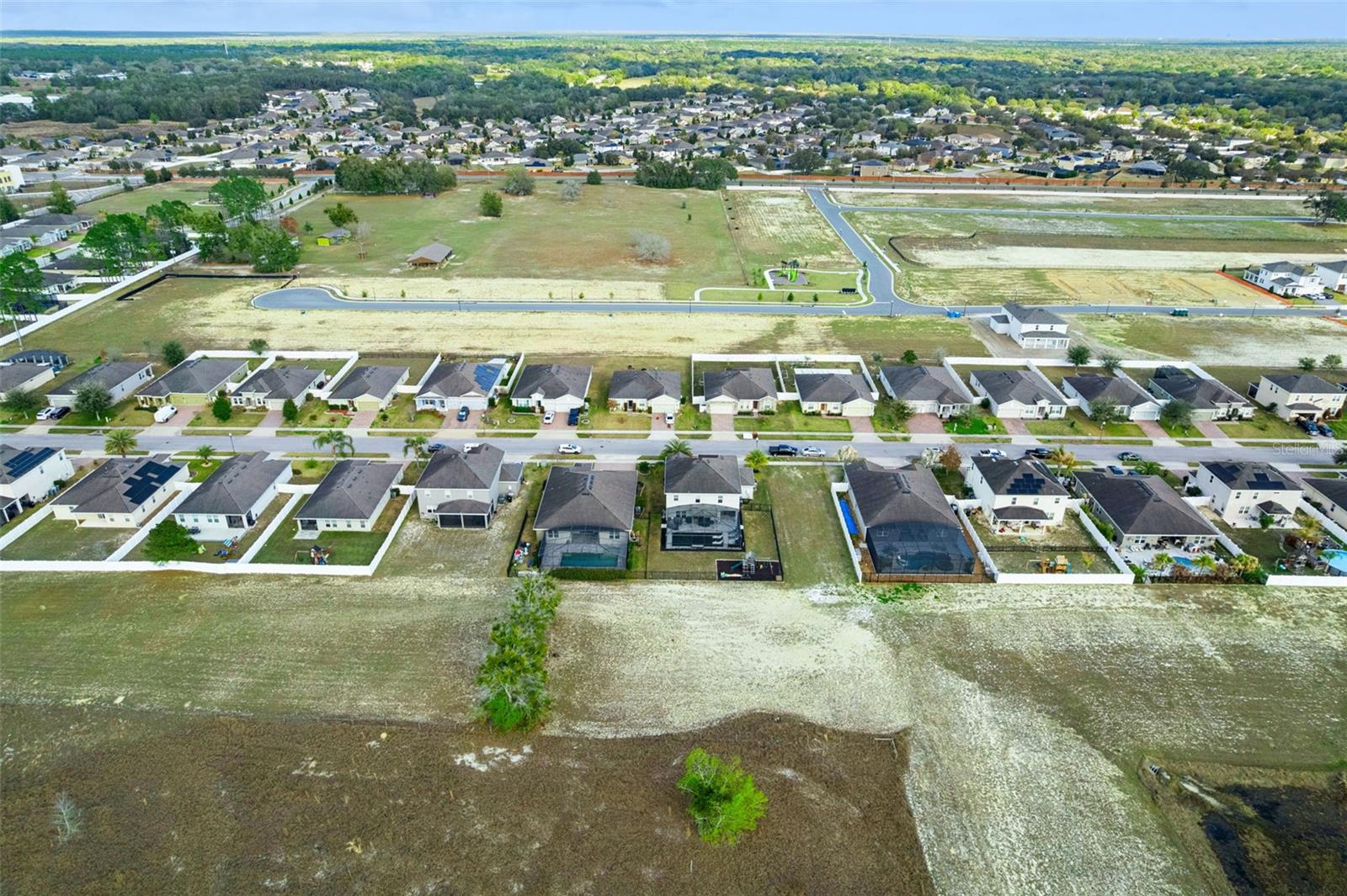 ORCHID ESTATES - Residential