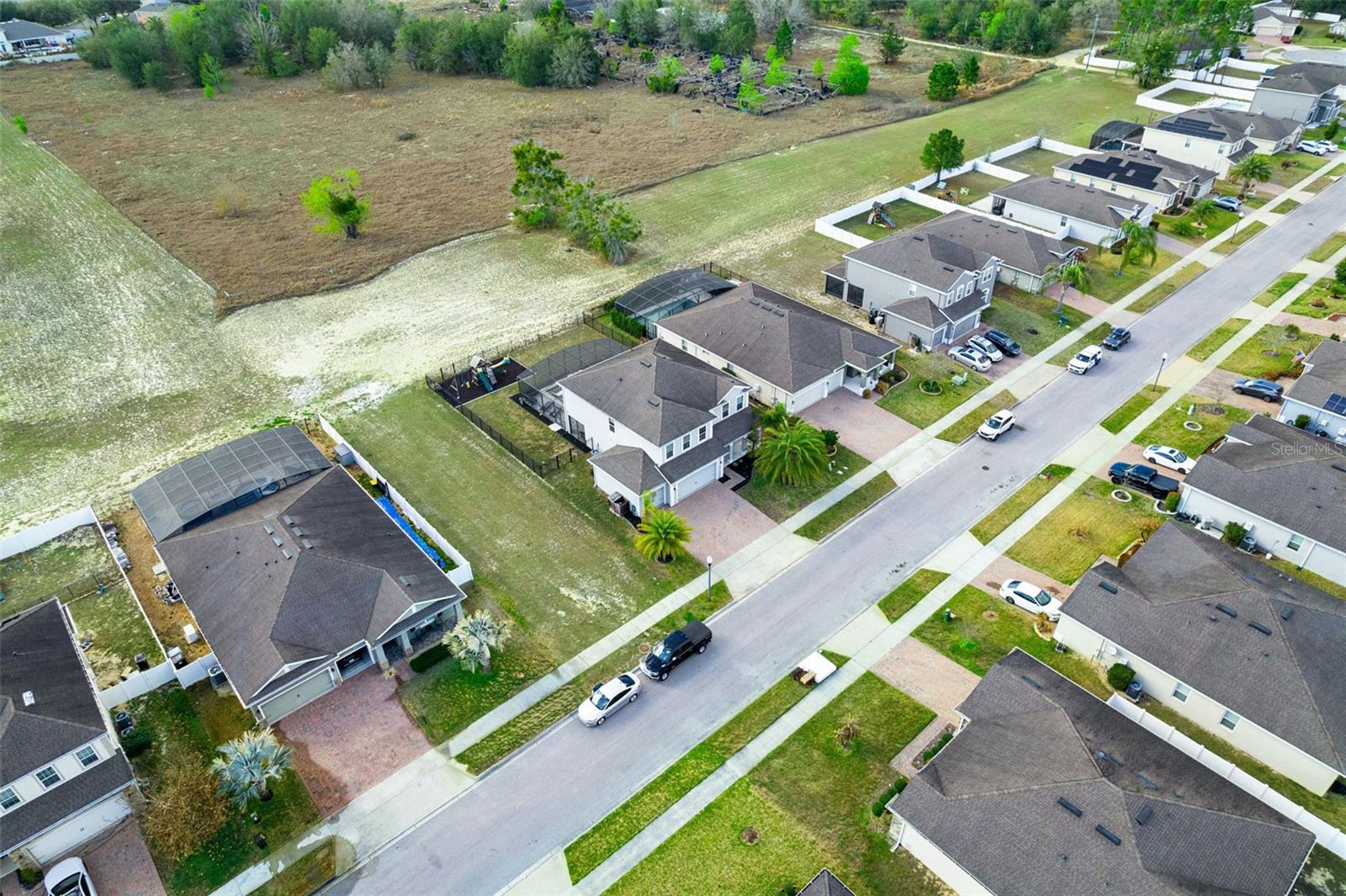 ORCHID ESTATES - Residential