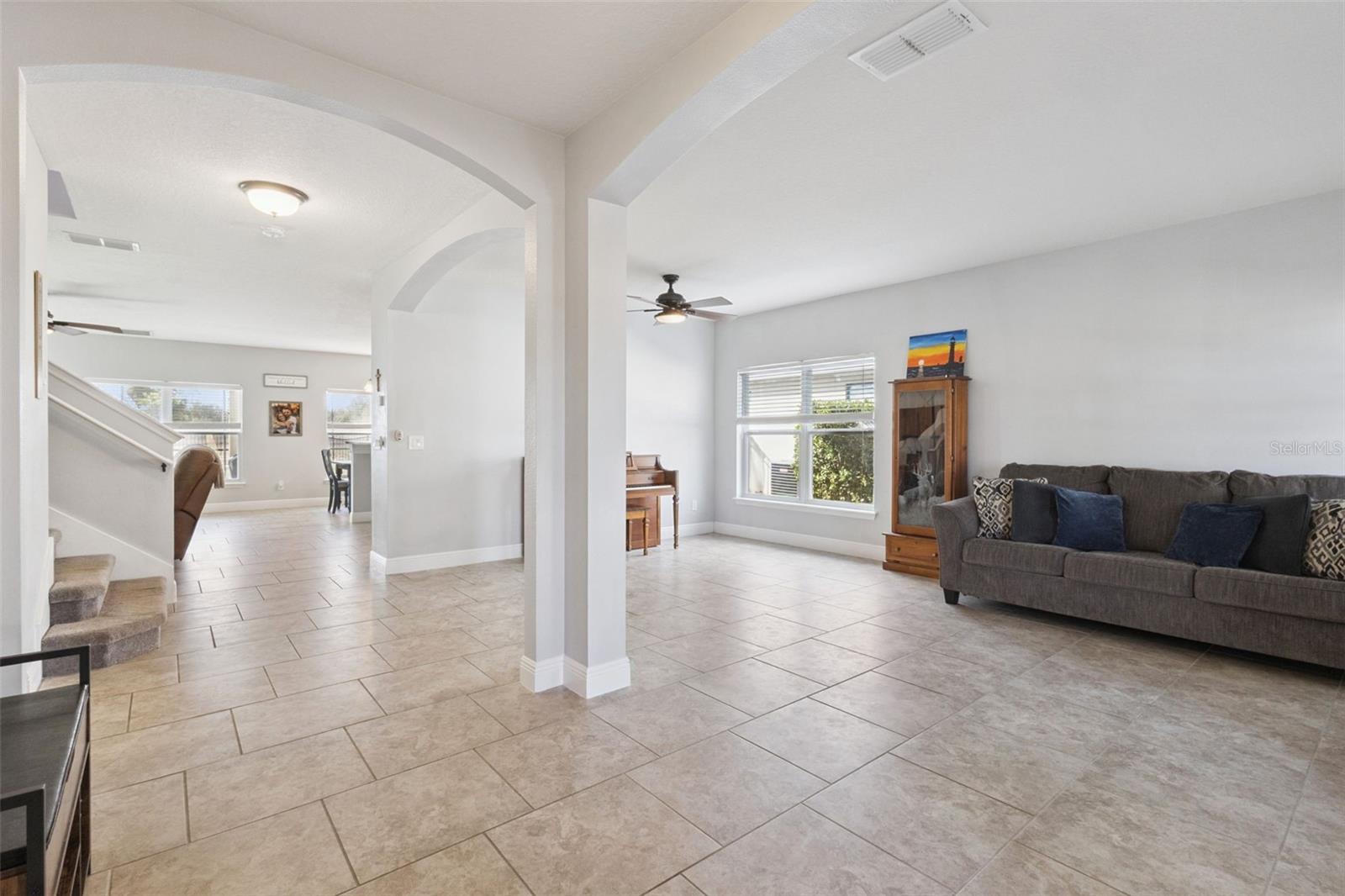 ORCHID ESTATES - Residential