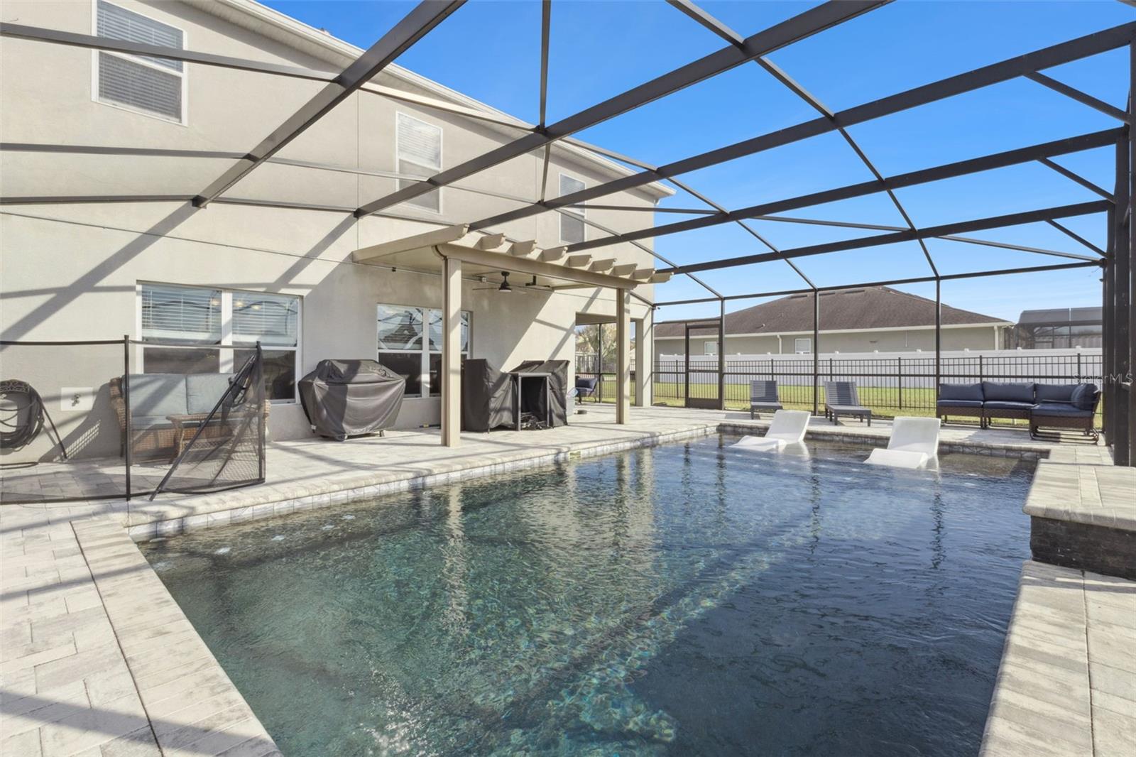 ORCHID ESTATES - Residential