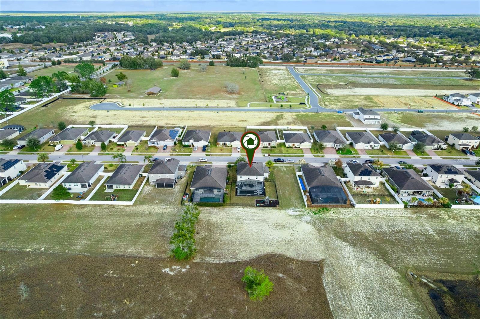 ORCHID ESTATES - Residential