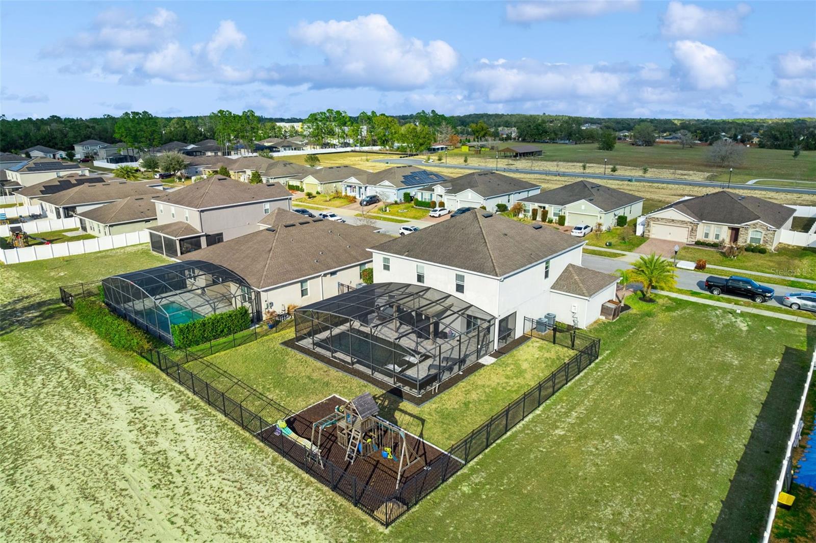 ORCHID ESTATES - Residential