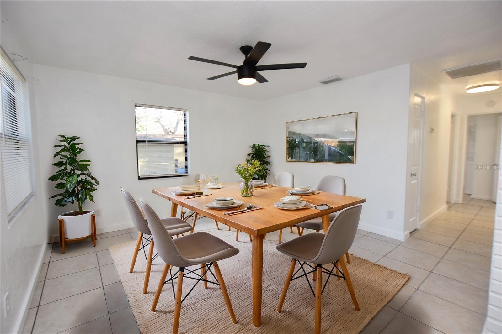FLAMINGO HEIGHTS SUB - Residential Lease