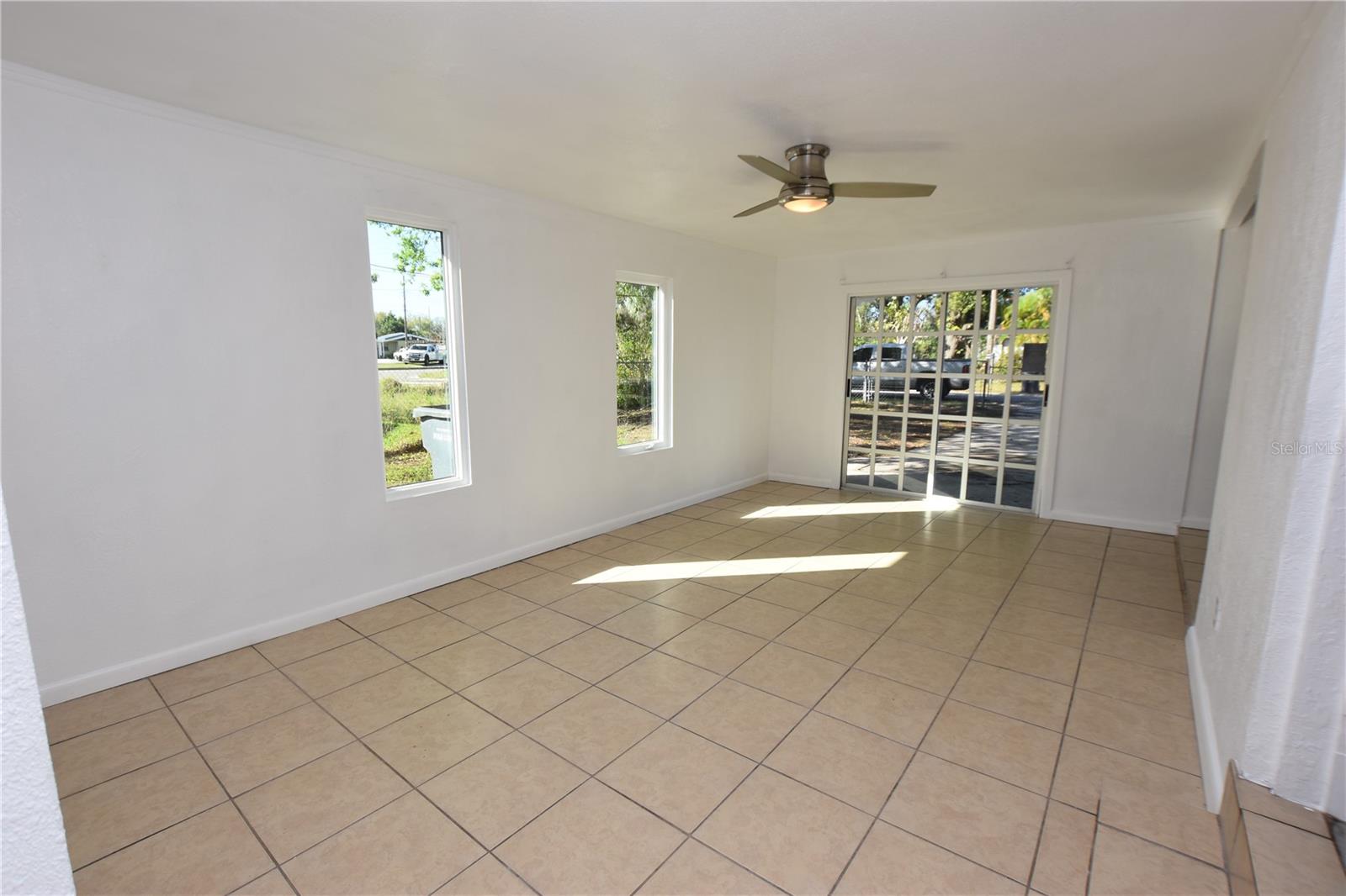 FLAMINGO HEIGHTS SUB - Residential Lease