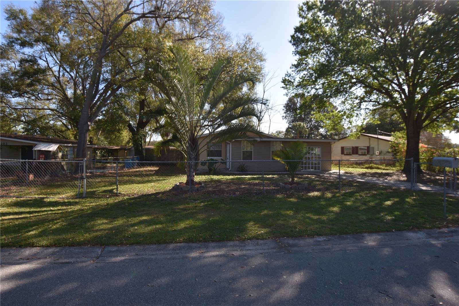 FLAMINGO HEIGHTS SUB - Residential Lease