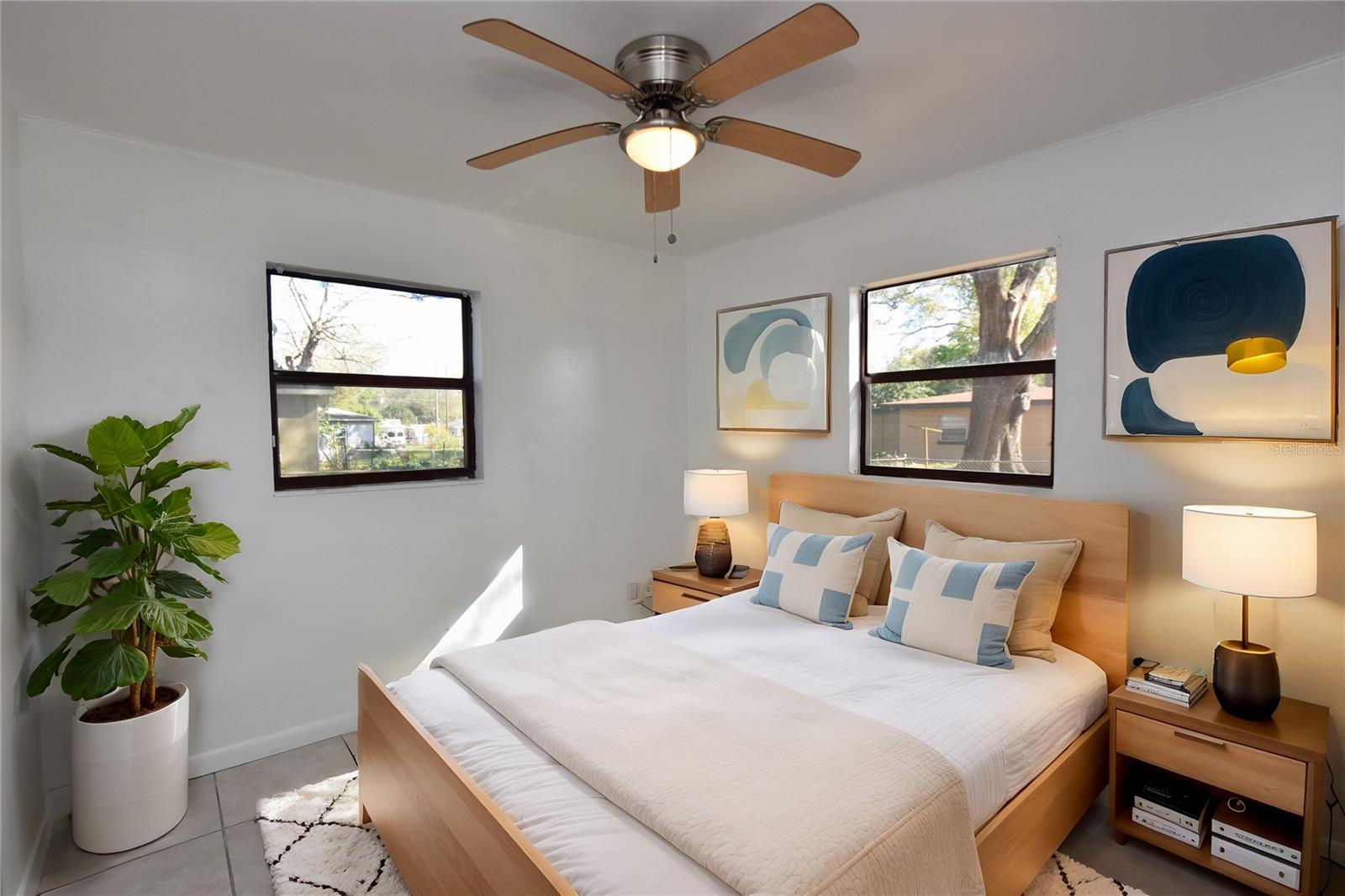 FLAMINGO HEIGHTS SUB - Residential Lease