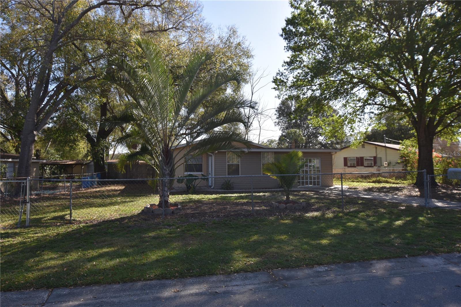 FLAMINGO HEIGHTS SUB - Residential Lease