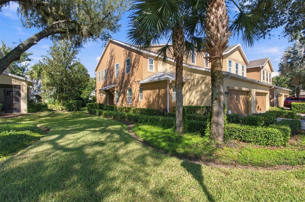 Photo of 17030 Vilesta Drive, Lutz, FL 33548 (MLS # TB8551415)