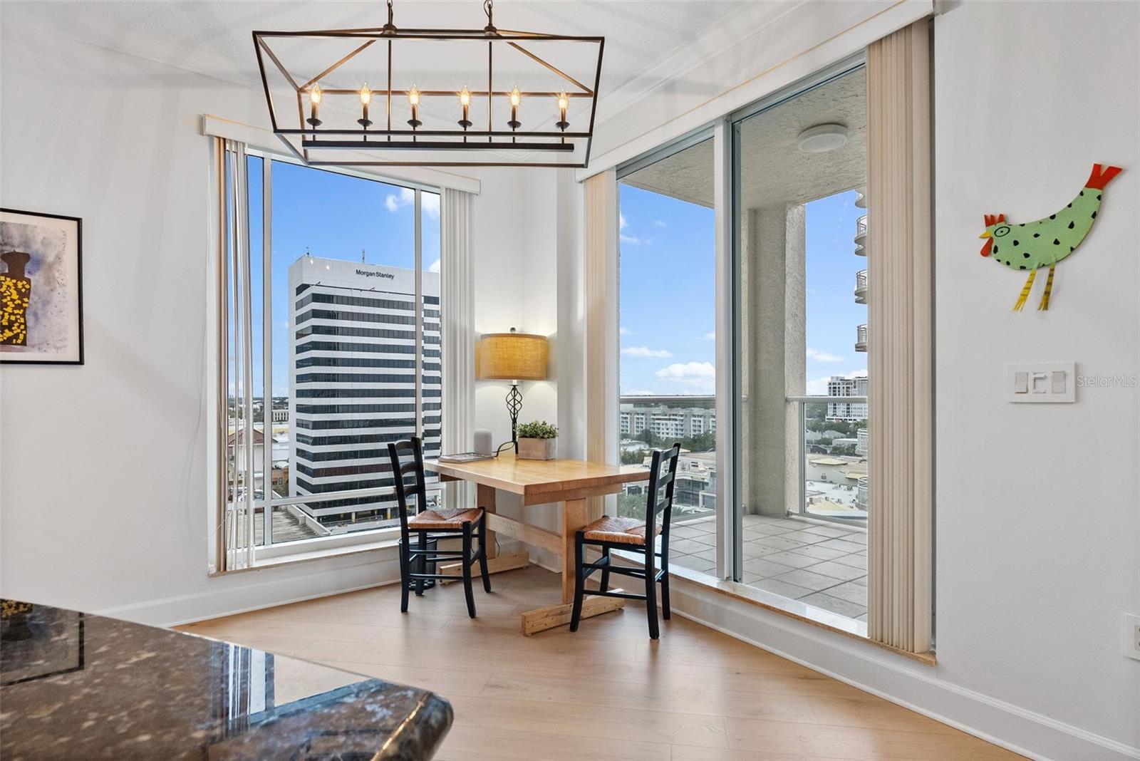 100 BEACH DRIVE NE 1501